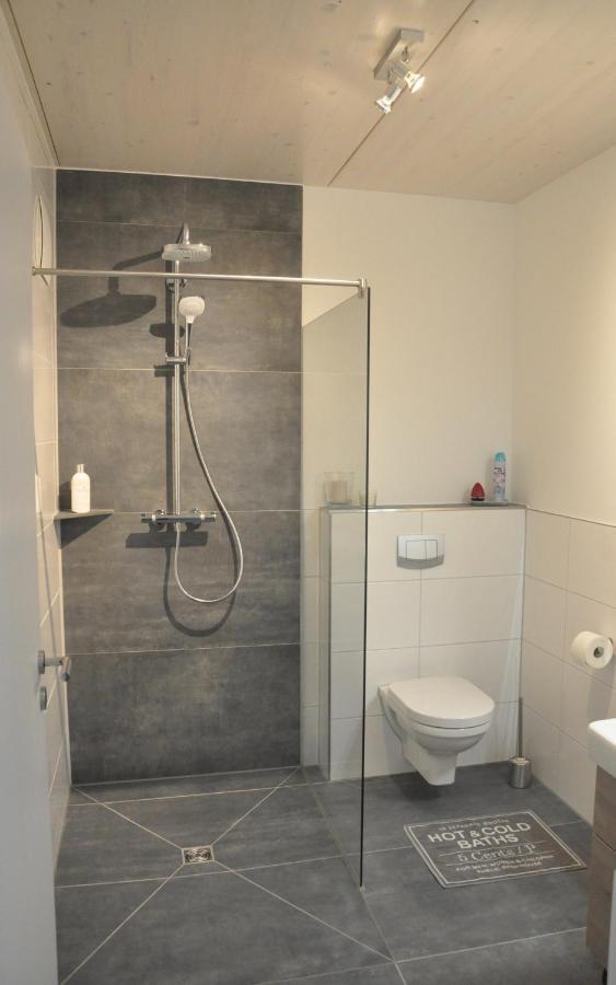 Ferienwohnung Landskroner Blick Bad Neuenahr-Ahrweiler Eksteriør bilde
