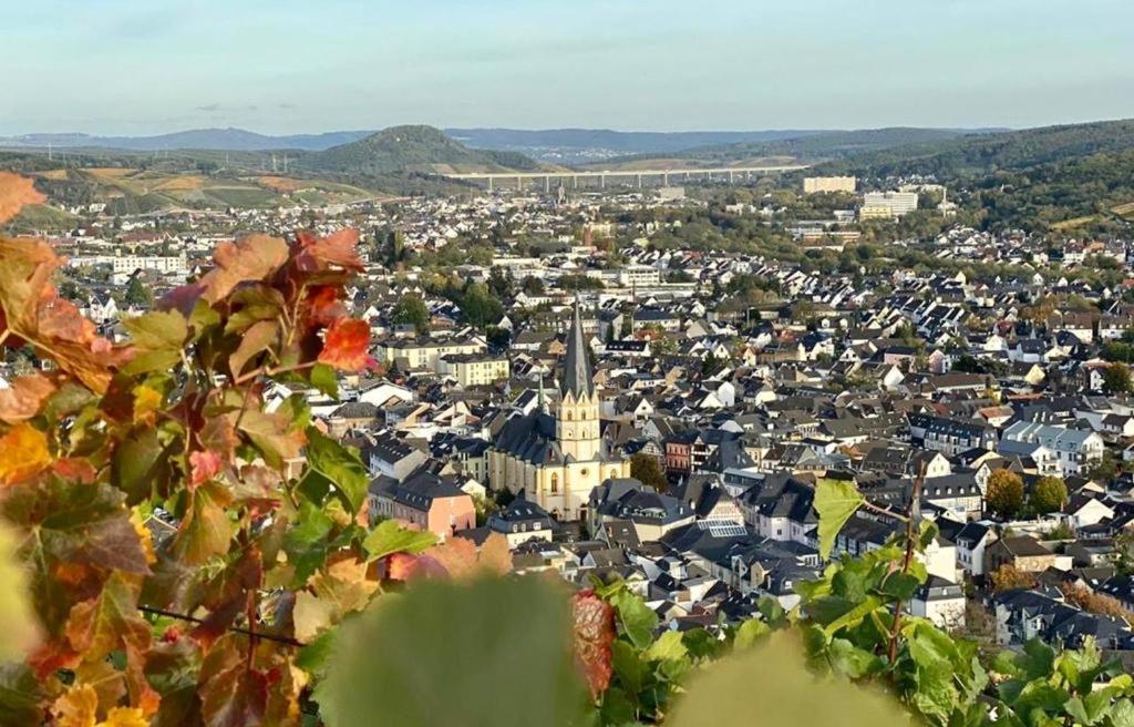 Ferienwohnung Landskroner Blick Bad Neuenahr-Ahrweiler Eksteriør bilde
