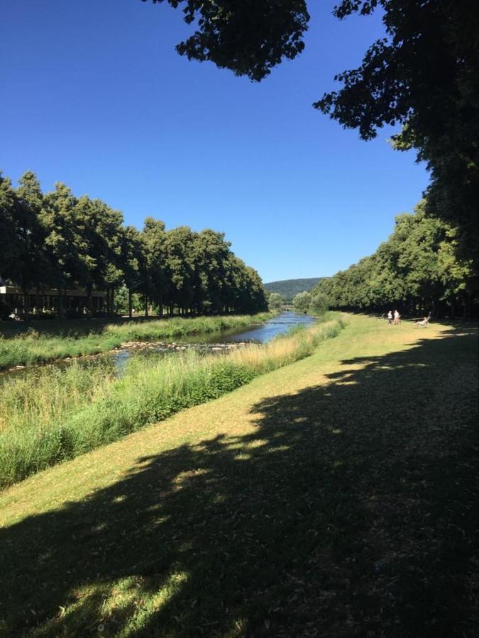 Ferienwohnung Landskroner Blick Bad Neuenahr-Ahrweiler Eksteriør bilde