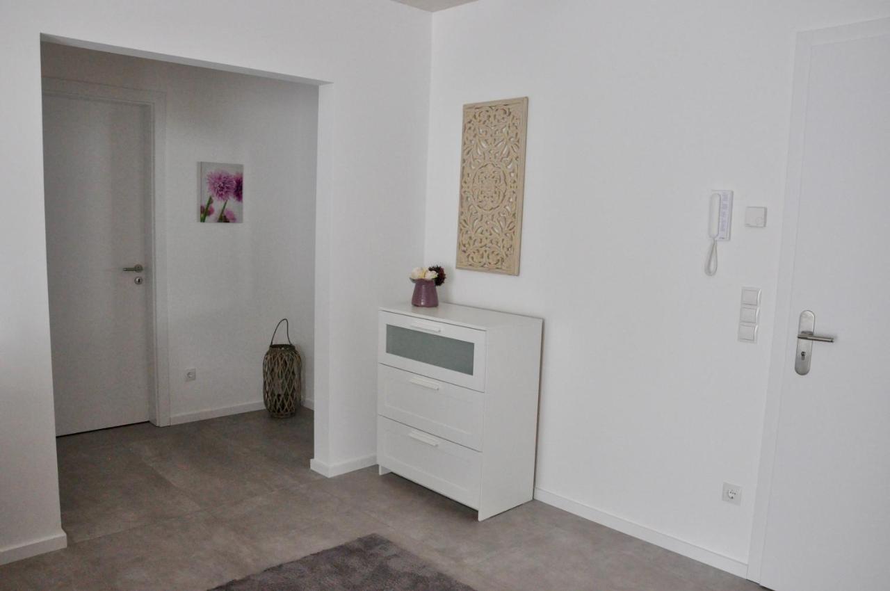 Ferienwohnung Landskroner Blick Bad Neuenahr-Ahrweiler Eksteriør bilde