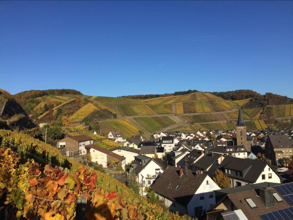 Ferienwohnung Landskroner Blick Bad Neuenahr-Ahrweiler Eksteriør bilde